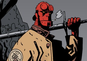 Another Hellboy reboot is coming!