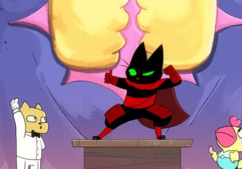 Program hits from Cartoon Network and Boomerang in February