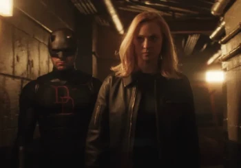 Zaprezentowano zwiastun 2. sezonu "Daredevil: Born Again"