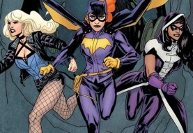 Batgirl - Warner Bros. looking for an actress for the role of Barbara Gordon