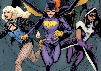 Batgirl - Warner Bros. looking for an actress for the role of Barbara Gordon