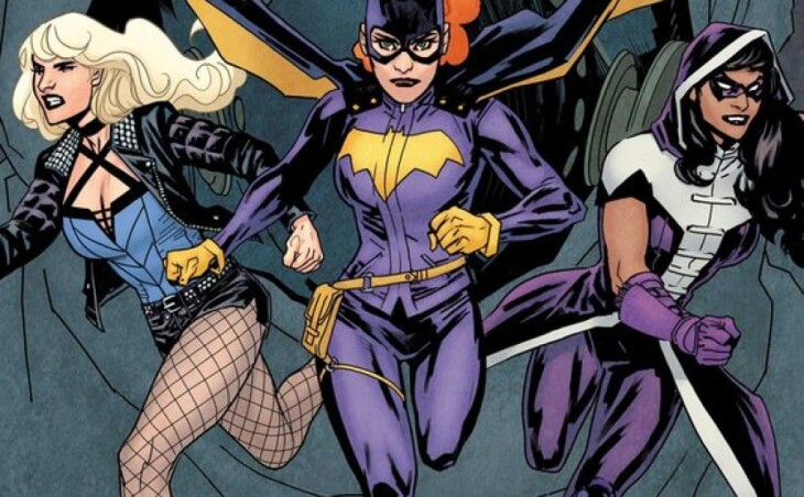 „Batgirl” – Warner Bros. szuka aktorki do roli Barbary Gordon