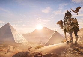 „Assassin’s Creed: Origins” - nowy zwiastun i prawie 20 minut gameplayu