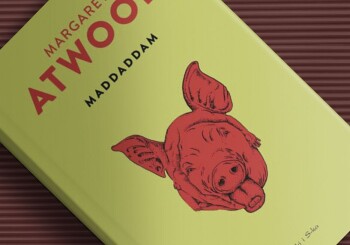 „Maddaddam” – recenzja książki