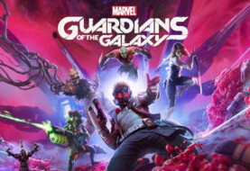 Latest news about "Guardians of the Galaxy Vol. 3"