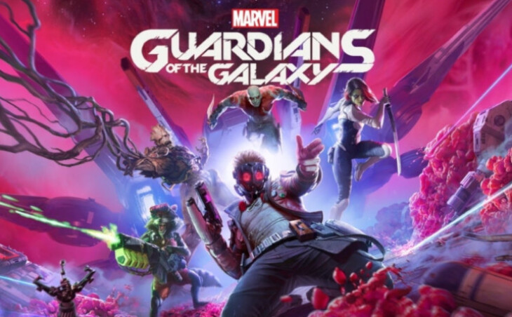Rocket and Groot in “Marvel: Guardians of the Galaxy”