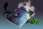 W stronę gwiazd! - recenzja magazynu "LandsbergON"