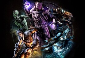 „The Elder Scrolls: Legends – Powrót do Mechanicznego Miasta” już dostępny