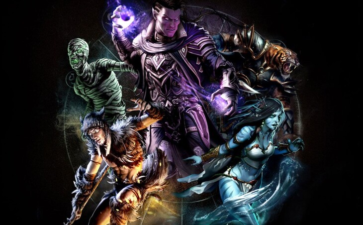 „The Elder Scrolls: Legends – Powrót do Mechanicznego Miasta” już dostępny