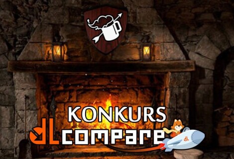 KONKURS: Dopinguj zawodników Turnieju i wygraj dowolną grę! [ZAKOŃCZONY]