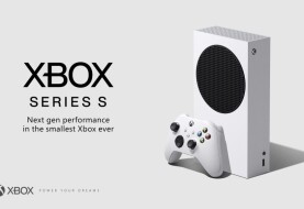 Xbox Series S – tańsza konsola nowej generacji potwierdzona