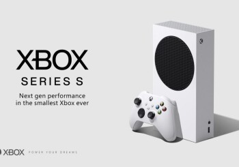 Xbox Series S - cheaper next-generation console confirmed