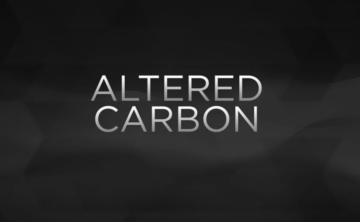 Pierwszy zwiastun nowego serialu Netflixa „Altered Carbon”