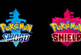 Pokemon Sword i Pokemon Shield zapowiedziane!