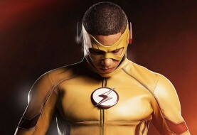 „The Flash” - w ilu odcinkach zobaczymy Kid Flasha?