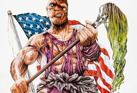 Two new actors join the cast of "Toxic Avenger"