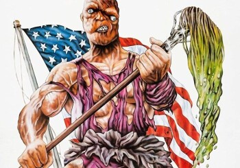 Two new actors join the cast of "Toxic Avenger"