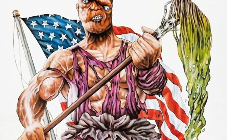Two new actors join the cast of “Toxic Avenger”