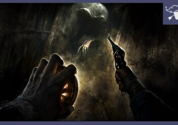 Światło i cisza to sojusznicy - wideorecenzja gry „Amnesia: The Bunker”