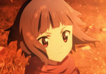 Konosuba: Megumin spin-off has received a new trailer!