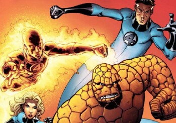 Marvel ujawnia, gdzie znajduje się nowa siedziba Fantastycznej Czwórki