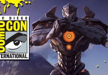 SDCC 2017: Teaser „Pacific Rim: Uprising” zachęca do dołączenia do rodziny Jaegerów!