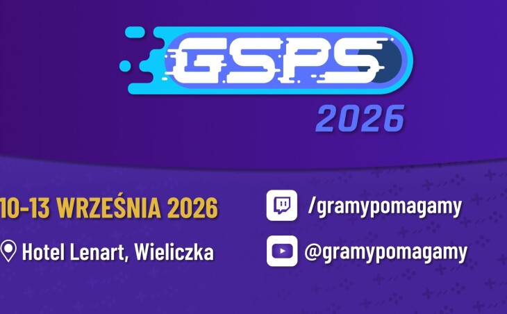 W Wieliczce będą grać żeby zwalczyć depresję!