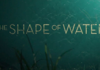 Pierwszy trailer "The Shape of Water" - nowego filmu Guillermo del Toro