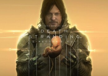 Gameplay from "Death Stranding: Director's Cut" will be released at Gamescom