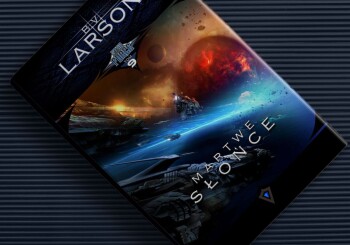 „Star Force 9: Martwe słońce” już w księgarniach!