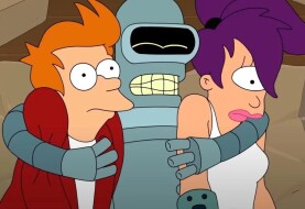 Hulu przedłuża "Futuramę" na dwa kolejne sezony!