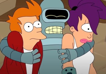 Hulu przedłuża "Futuramę" na dwa kolejne sezony!
