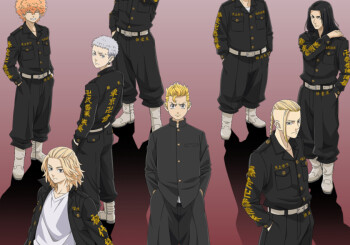 Tokyo Revengers will get an acting sequel!