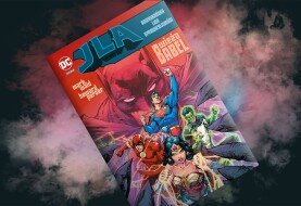What happens when Ra's al Ghul confuses the languages of the people? – review of the comic book "JLA: Tower of Babel"