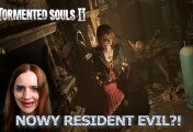 „Tormented Souls 2” – Mroczne demo inspirowane „Resident Evil” i „Alone in the Dark”