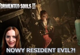 „Tormented Souls 2” – Mroczne demo inspirowane „Resident Evil” i „Alone in the Dark”