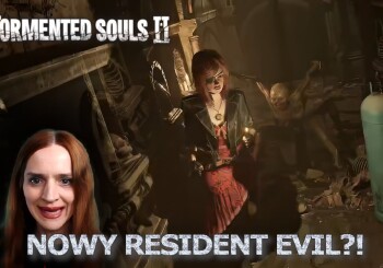 „Tormented Souls 2” – Mroczne demo inspirowane „Resident Evil” i „Alone in the Dark”