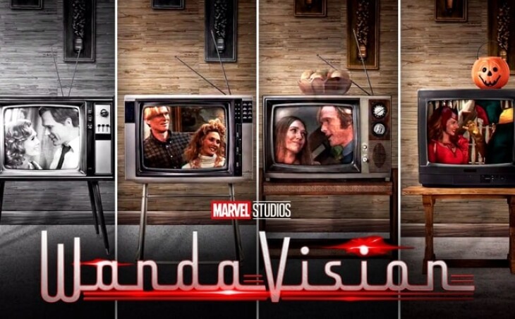 Znamy datę premiery „WandaVision” od Marvel Studios