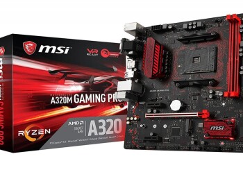Płyty główne MSI AM4 przygotowane do obsługi najnowszych desktopowych procesorów AMD Ryzen drugiej generacji