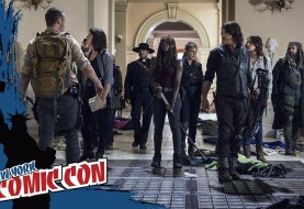 NYCC 2018: Angela Kang i Norman Reedus opowiadają o 9. sezonie "The Walking Dead"