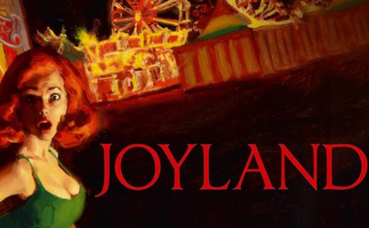 „Joyland” – Freeform pracuje nad adaptacją powieści Stephena Kinga