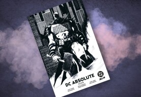 Nowe otwarcie czy tylko przystawka? – recenzja komiksu „DC Absolute Noir”