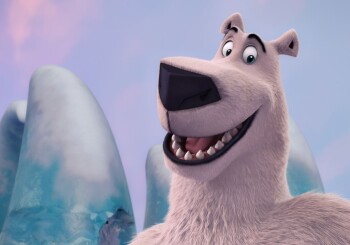 "Norm of the North: Family Vacation" already in cinemas!