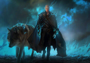 BioWare i EA prezentują nowy zwiastun "Dragon Age: Dreadwolf"