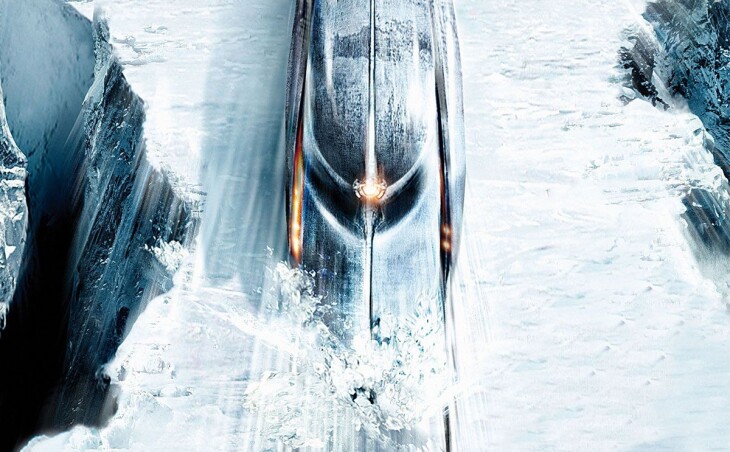 “Snowpiercer” – the second trailer of the series