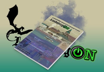 Jak ten czas leci… - recenzja magazynu „LandsbergON”