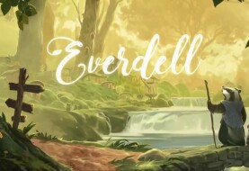A new game set in the world of "Everdell" has been announced