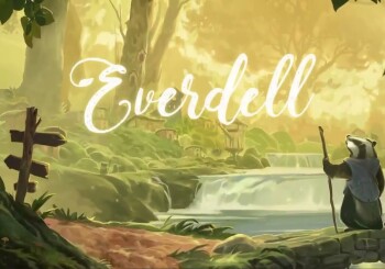 Zapowiedziano nową grę osadzoną w świecie „Everdell”