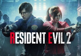 Announcement of "Resident Evil 2, 3 and 7" for next gen consoles