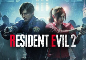 Announcement of "Resident Evil 2, 3 and 7" for next gen consoles